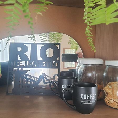 Guest House Casa Da Montanha Rj Rio de Janeiro Exterior photo