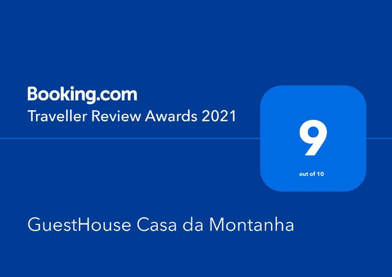 Guest House Casa Da Montanha Rj Rio de Janeiro Exterior photo