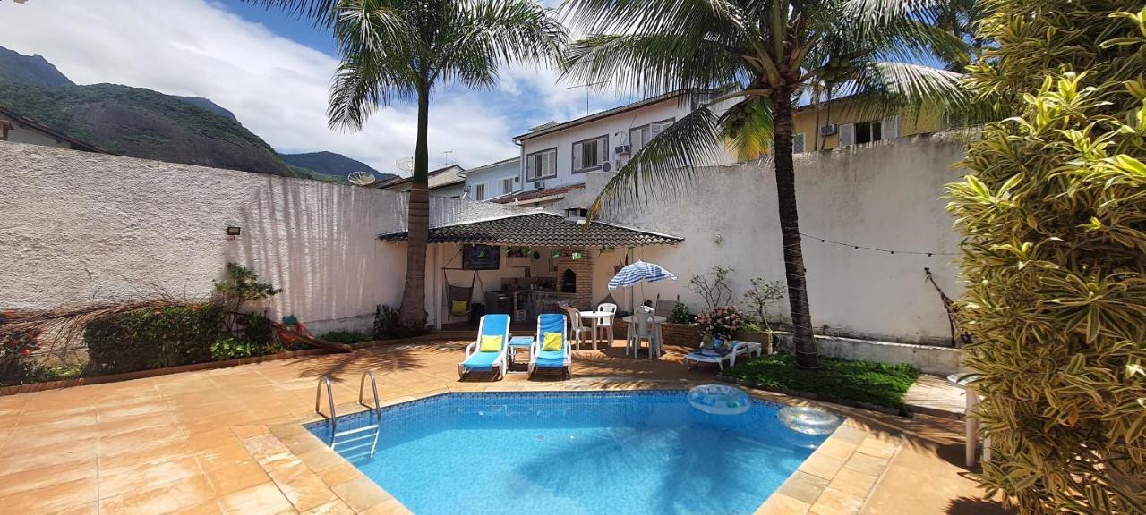 Guest House Casa Da Montanha Rj Rio de Janeiro Exterior photo