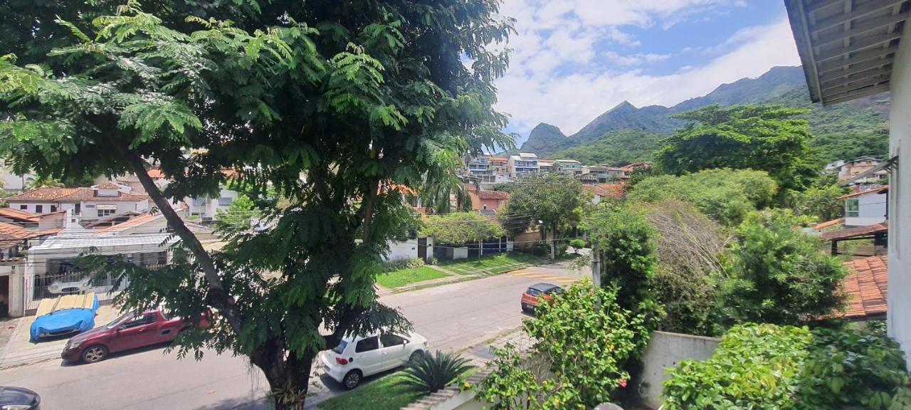 Guest House Casa Da Montanha Rj Rio de Janeiro Exterior photo
