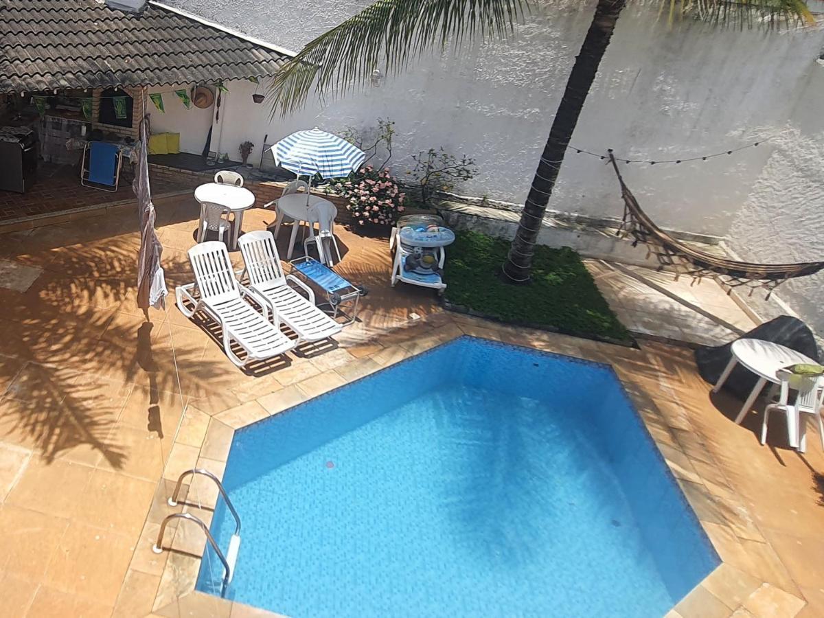 Guest House Casa Da Montanha Rj Rio de Janeiro Exterior photo