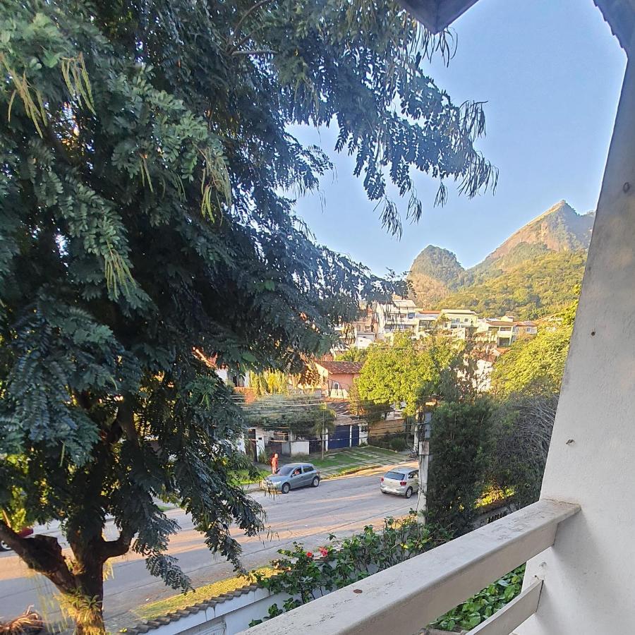 Guest House Casa Da Montanha Rj Rio de Janeiro Exterior photo