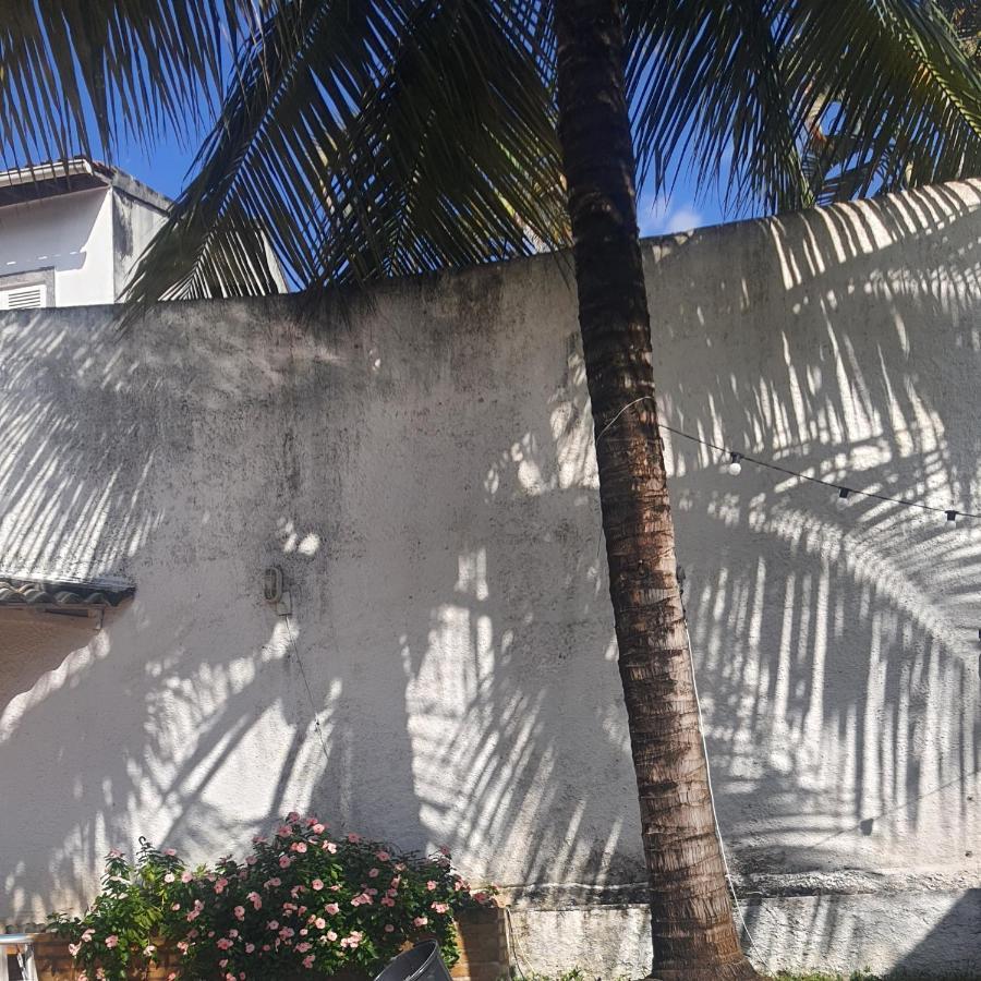 Guest House Casa Da Montanha Rj Rio de Janeiro Exterior photo