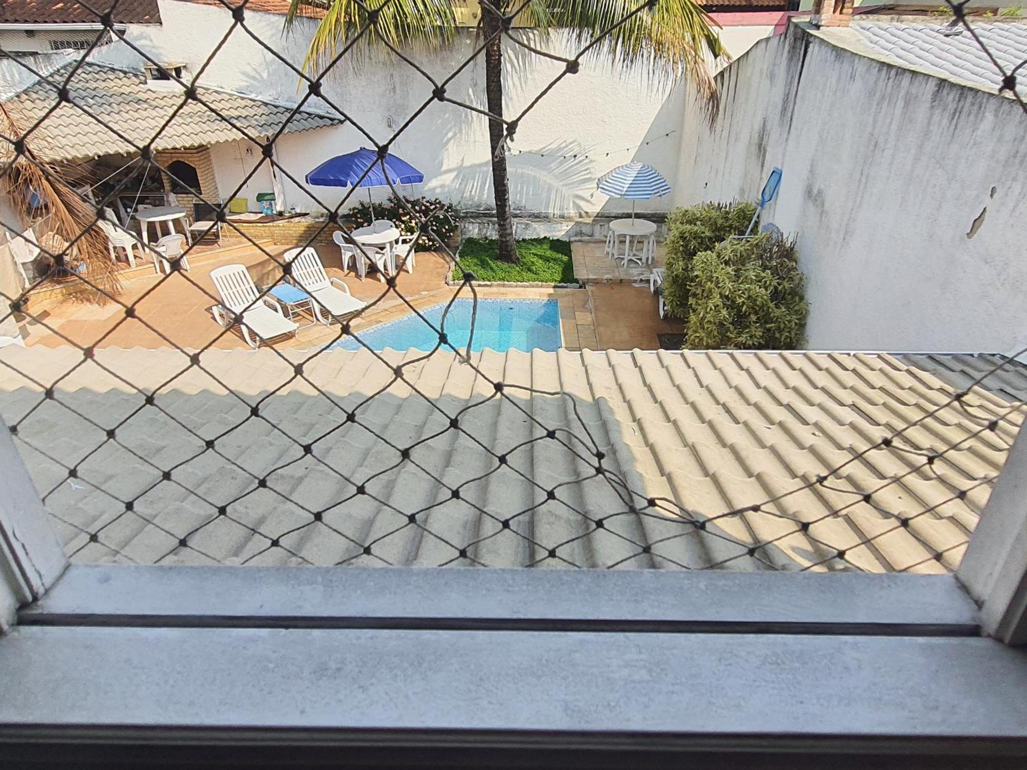 Guest House Casa Da Montanha Rj Rio de Janeiro Exterior photo