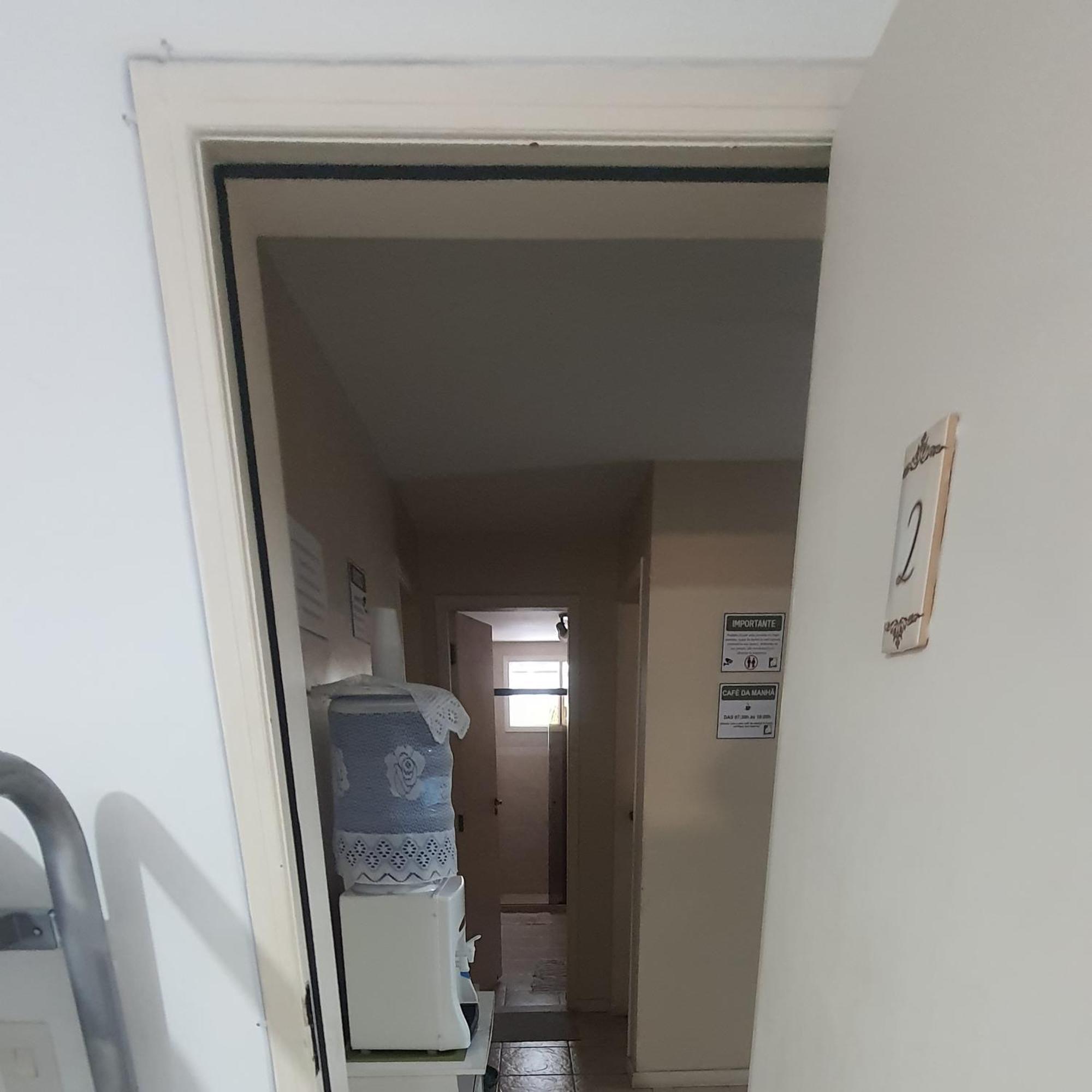 Guest House Casa Da Montanha Rj Rio de Janeiro Room photo