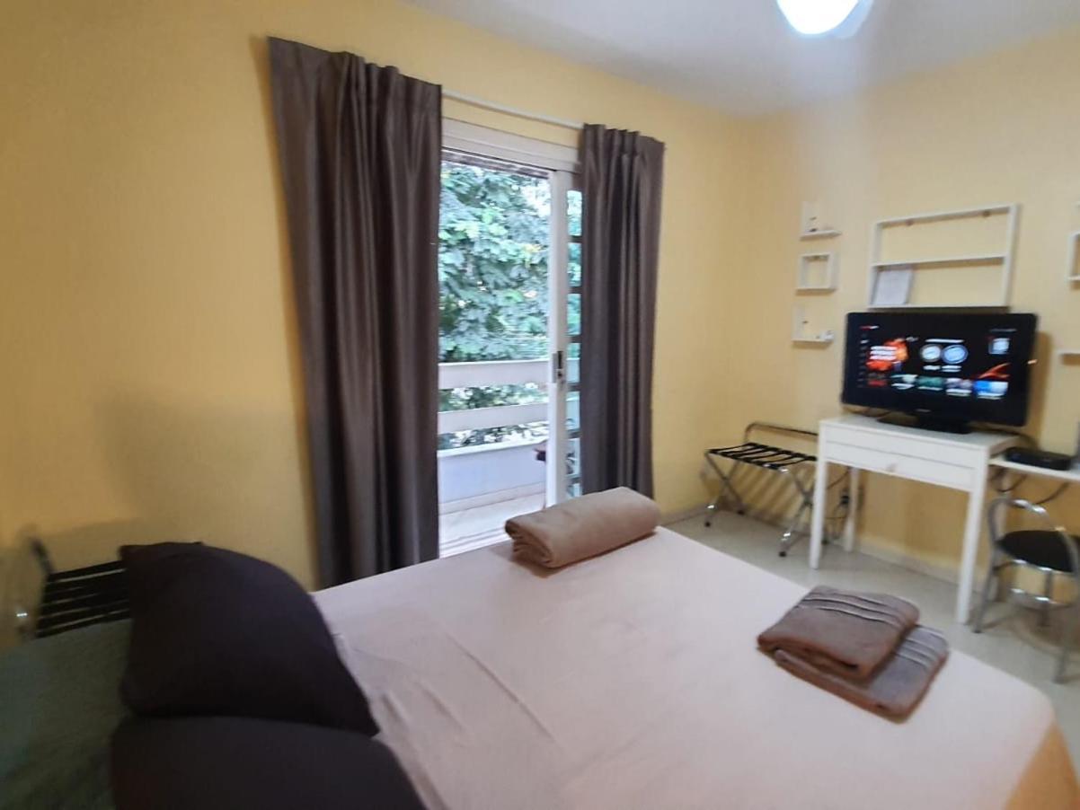 Guest House Casa Da Montanha Rj Rio de Janeiro Room photo