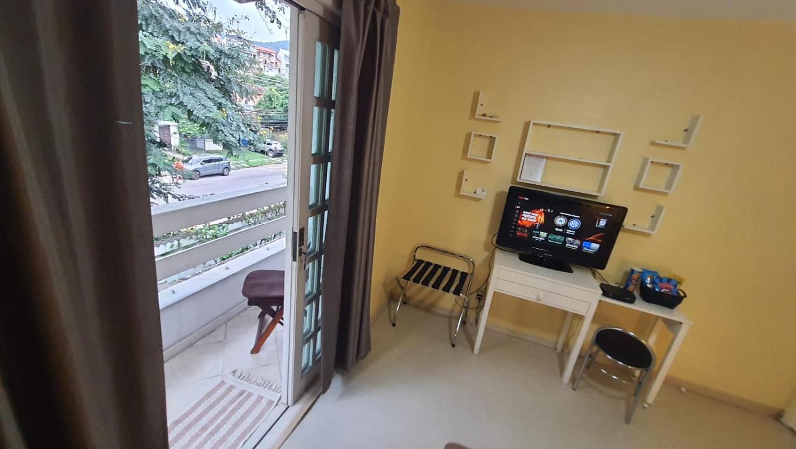 Guest House Casa Da Montanha Rj Rio de Janeiro Room photo