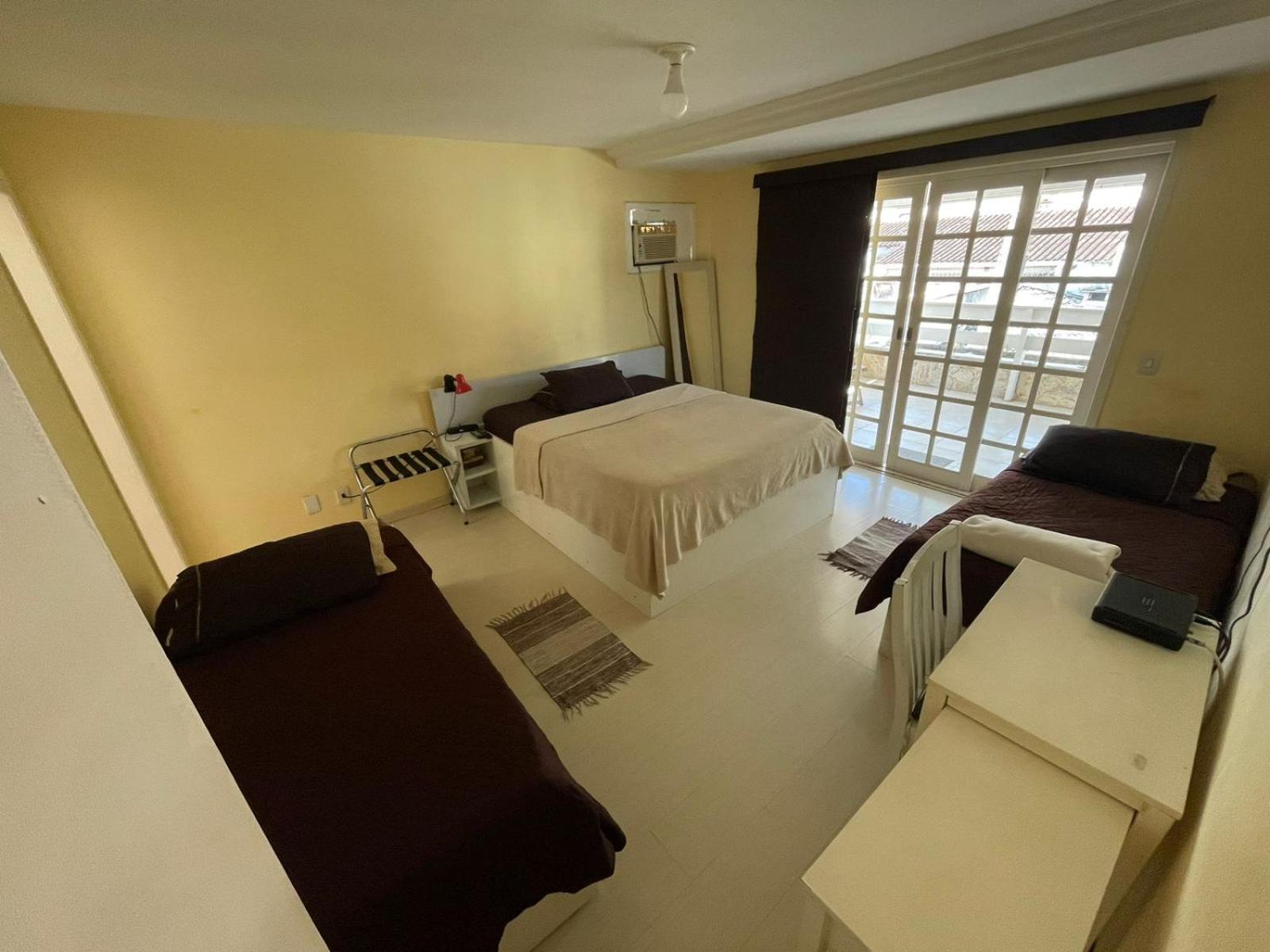 Guest House Casa Da Montanha Rj Rio de Janeiro Exterior photo